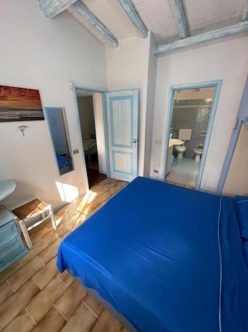 Villa Sara Olbia Room photo