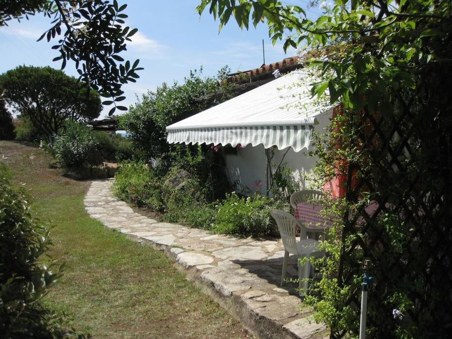 Villa Sara Olbia Exterior photo