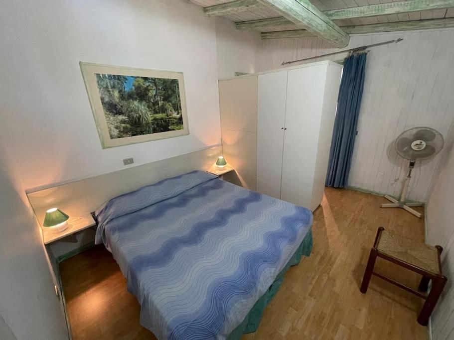 Villa Sara Olbia Room photo